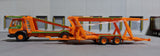 1/87 WIKING Mercedes Autotransporter Frikus