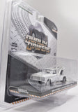 GREENLIGHT 1968 CHEVROLET C-30 DUALLY WRECKER WHITE NEW ON CARD