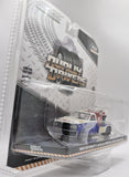 GREENLIGHT 1969 CHEVROLET C-30 ORVILLES DAY & NITE TOW TRUCK / WRECKER NEW ON CARD