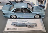 1/18 HOLDEN VL COMMODORE SS GROUP A SV WALKINSHAW CLASSIC CARLECTABLES 18751