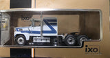 1/64 Scale Ixo Ford Ltl 9000 Prime Mover WHITE/BLUE NEW IN DISPLAY BOX