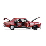 1/18Th Classic Carlectables HOLDEN/WILLIAM Ford XW 1970 Bathurst 65E LIMITED TO 400 MADE