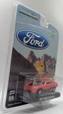 GREENLIGHT 1973 FORD FALCON XB  RED NEW ON CARD