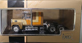 1/64 Scale Ixo Ford Ltl 9000 Prime Mover METALIC BROWN NEW IN DISPLAY BOX