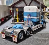 ICONIC REPLICAS 1/50 SCALE C.J. DEANS SAR KENWORTH AERODYNE WITH COA