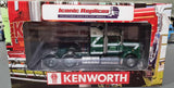 TUFFTRUCKS 1/50 SCALE FREDS TRANSPORT KENWORTH W900 AERODYNE EXCLUSIVE