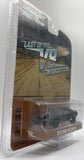 GREENLIGHT 1973 FORD FALCON XB LAST OF THE V8 INTERCEPTORS BLACK NEW ON CARD