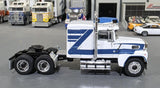 1/64 Scale Ixo Ford Ltl 9000 Prime Mover WHITE/BLUE NEW IN DISPLAY BOX