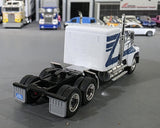 1/64 Scale Ixo Ford Ltl 9000 Prime Mover WHITE/BLUE NEW IN DISPLAY BOX
