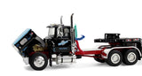 1/64 Scale CAPPELLO HEAVY TRANSPORT Ford LTL 9000  and LANDOLL Trailer  69-2174 LEGACY SERIES