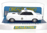 SCALEXTRIC FORD FALCON XY VICTORIAN POLICE SLOT CAR NEW IN DISPLAY CASE