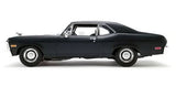 1/18 GMP NOVA FROM THE MOVIE DEATH PROOF New In Display Box