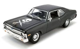 1/18 GMP NOVA FROM THE MOVIE DEATH PROOF New In Display Box