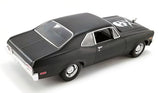 1/18 GMP NOVA FROM THE MOVIE DEATH PROOF New In Display Box