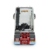 WSI 1/50 VOLVO FH4 PLANT HAUL Diecast New In Box Z01653