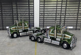 PRE ORDER 1/50 SCALE ANTHONY JANNER SAR KENWORTH ICONIC REPLICAS