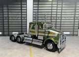 PRE ORDER 1/50 SCALE ANTHONY JANNER SAR KENWORTH ICONIC REPLICAS