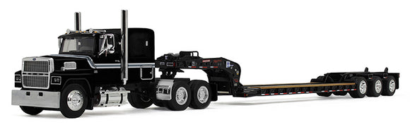 1/64 Scale Ford LTL 9000 with 60