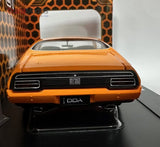 1/32 Dda XB GT COUPE IN ORANGE New In Display Box