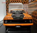 1/32 Dda XB GT COUPE IN ORANGE New In Display Box