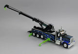 Dcp/First Gear 1/64 Scale Peterbilt 389 Heavy Rotator Tow Truck/Wrecker  60-2248