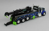 Dcp/First Gear 1/64 Scale Peterbilt 389 Heavy Rotator Tow Truck/Wrecker  60-2248