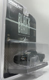GREENLIGHT 2021 RAM 2500 CREW CAB BLACK BANDIT BLACK NEW ON CARD