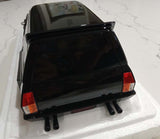 ACE 1/18 FALCON XC 1977 BLACK NITE CUSTOM PANEL VAN  New In Box