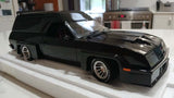 ACE 1/18 FALCON XC 1977 BLACK NITE CUSTOM PANEL VAN  New In Box
