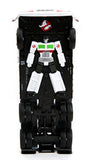 1/24 Jada The Transformers GHOST BUSTERS Autobot Optimus Prime Comes New In Display Box