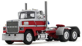 DCP 1/64 Scale Ford LTL 9000 TRIPLE TRUCK SET IN DISPLAY BOX 60-2175