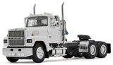 DCP 1/64 Scale Ford LTL 9000 TRIPLE TRUCK SET IN DISPLAY BOX 60-2175