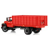 1/64 Dcp / First Gear 1970`S International LOADSTAR GRAIN TRUCK IN RED  69-2040