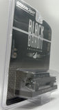 GREENLIGHT 2021 JEEP GLADIATOR BLACK BANDIT BLACK NEW ON CARD