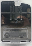 GREENLIGHT 2021 JEEP GLADIATOR BLACK BANDIT BLACK NEW ON CARD