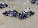 PRE ORDER PAYMENT ICONIC REPLICAS 1/50 SCALE KWIKASAIR SAR KENWORTH DAY CAB