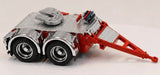 1/50  SLOANBUILT RED CHASSIS DOLLY