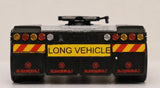 1/50  SLOANBUILT RED CHASSIS DOLLY