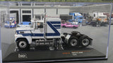 1/64 Scale Ixo Ford Ltl 9000 Prime Mover WHITE/BLUE NEW IN DISPLAY BOX