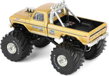 1/64 Greenlight 1979 Ford F-250 Bigfoot 50TH ANNIVERSAY Edition  New On Card