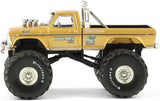 1/64 Greenlight 1979 Ford F-250 Bigfoot 50TH ANNIVERSAY Edition  New On Card