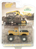 1/64 Greenlight 1979 Ford F-250 Bigfoot 50TH ANNIVERSAY Edition  New On Card