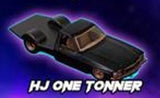 1/64 Oz Wheels 1/64 HOLDEN HJ ONE TONNER New On Card SERIES 3 FULLY SICK DETAIL