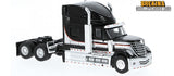 1/87 Scale Brekina Ho Lonestar Blackand Gray Bogie Drive