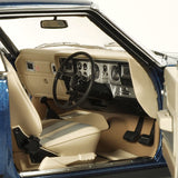 1/18 Classic Carlectable Holden Hj Gts Monaro Coupe In Deaville Blue 18820