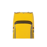 SCALEXTRIC 1/32 JAMES BOND CHECKER TAXI CAB - LIVE AND LET DIE SLOT CAR New In  Display Case C4606