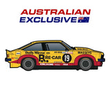 Scalextric JANSON/PERKINS HOLDEN A9X TORANA 1979 BATHURST NEW IN DISPLAY BOX