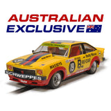 Scalextric JANSON/PERKINS HOLDEN A9X TORANA 1979 BATHURST NEW IN DISPLAY BOX