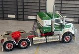 ICONIC REPLICAS 1/50 SCALE COOTES SAR KENWORTH WITH COA