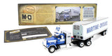 Dcp 1/64 Scale LEGACY SERIES Mack Superliner MARITIME-ONTARIO With 40Ft Trailer 69-2273